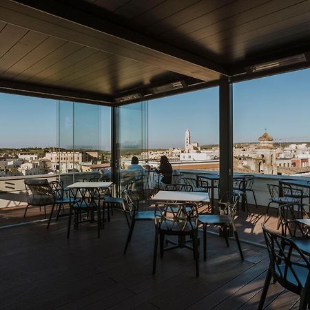 ホテル Palazzo Della Fontana マテーラ エクステリア 写真